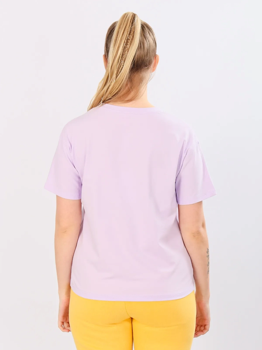 BXU / Футболка