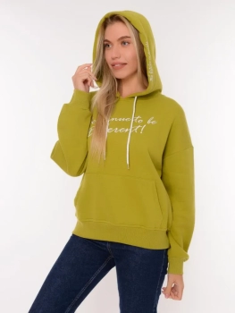 Chic and Charisma / Худи Chic and Charisma / Худи