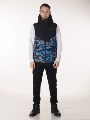 Master Class / Жилет