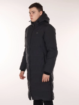 Talifeck / Куртка удлиненная Talifeck / Куртка удлиненная