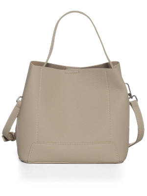 Naulice / Сумка классическая + клатч