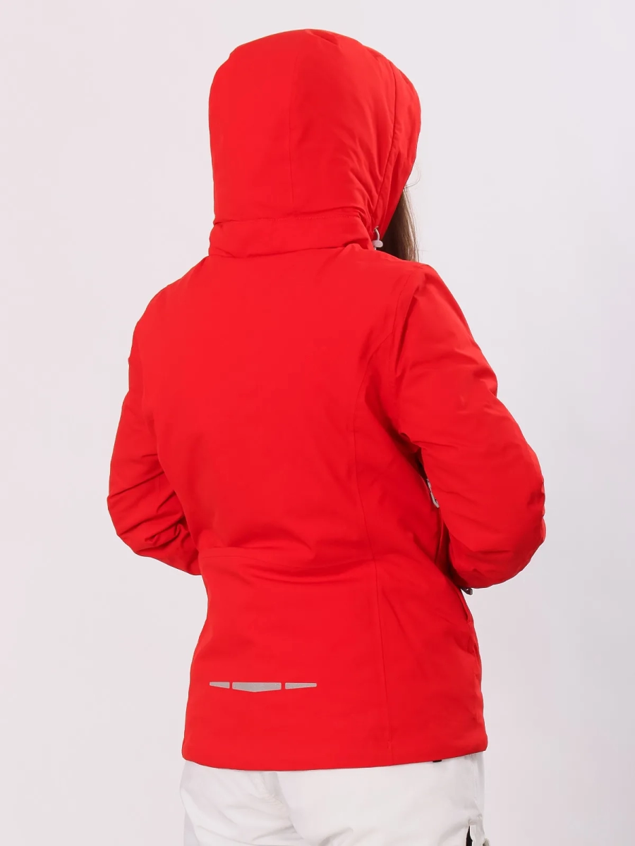 Running River / Куртка горнолыжная / для активного отдыха Running River / Куртка горнолыжная / для активного отдыха