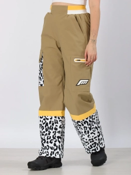 Free Cover / Брюки горнолыжные  / сноубордические