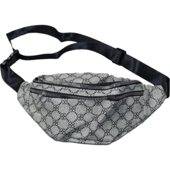 22-YB-DC6706Y, хаки сумка поясная