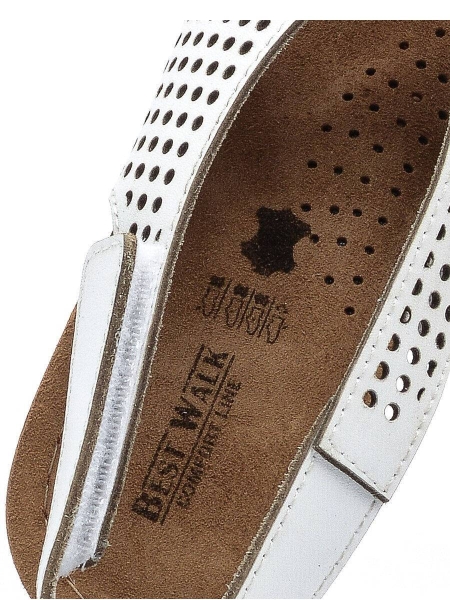 Best Walk / Босоножки 315107