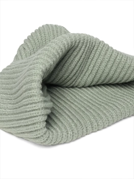 MISKORKI / Шапка женская