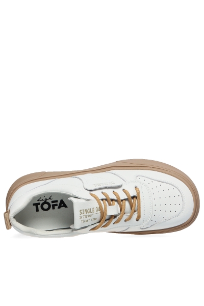 Torsion Field (Тофа) / Кроссовки женские TOF_503236-7