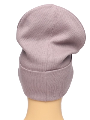 SAYA EMBRA / Шапка женская