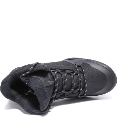 Patrol / Ботинки