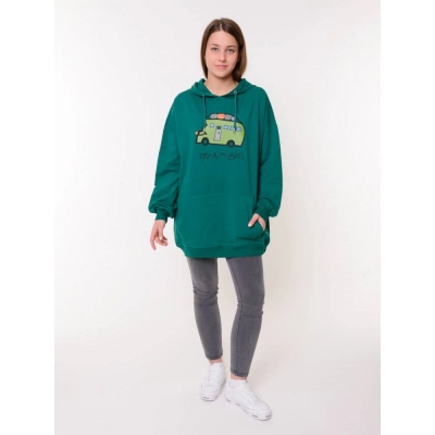 Chic and Charisma / Свитшот