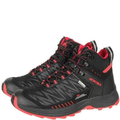 Editex / Ботинки Nortika