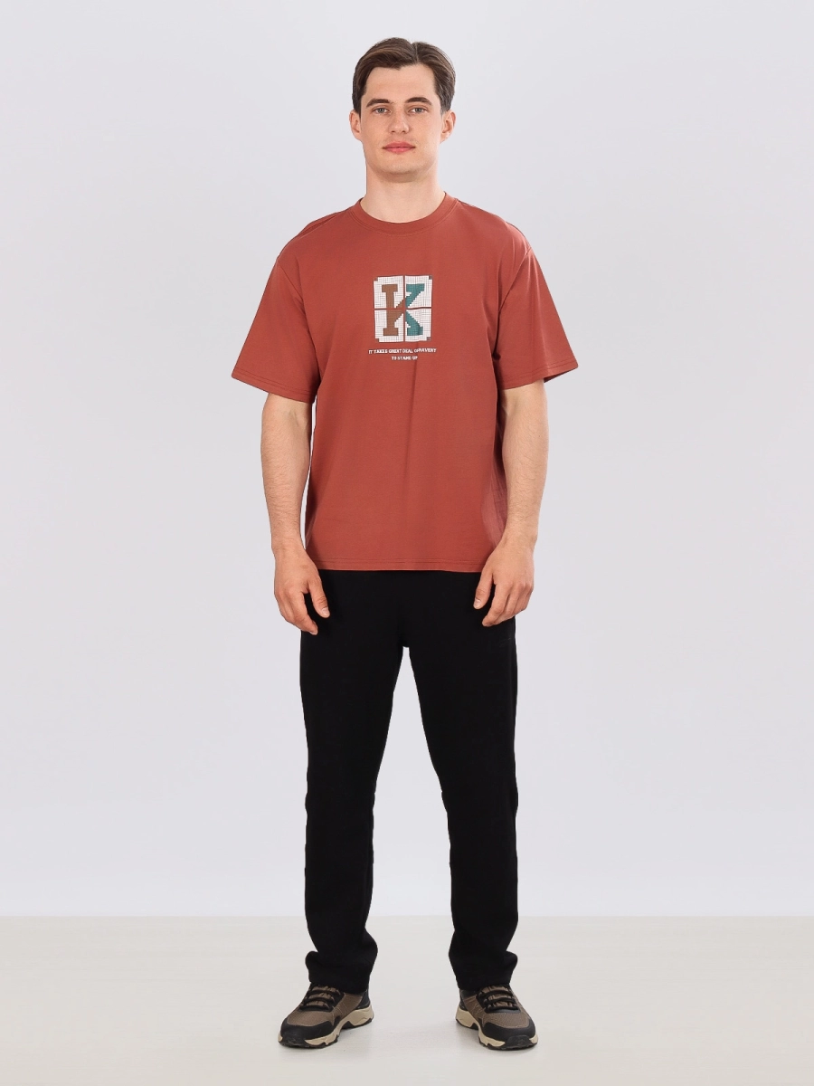 Master Class / Футболка мужская