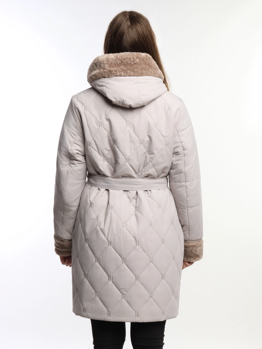 Naulice / Пальто утепленное