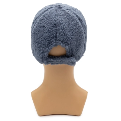 Sport & Moda / Бейсболка утепленная / демисезонная