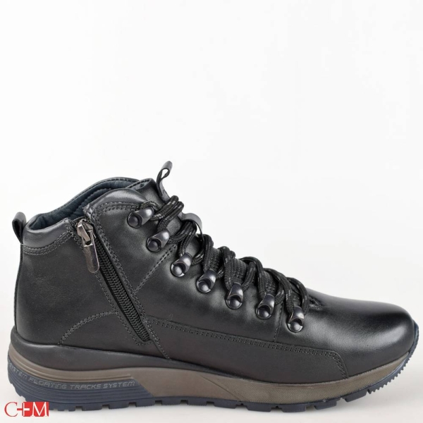 CatUnitd / Ботинки M775чпт