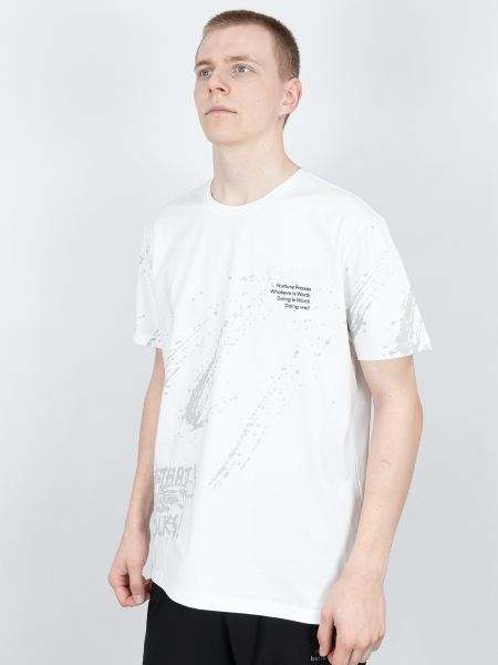KD / Футболка LKD_30221