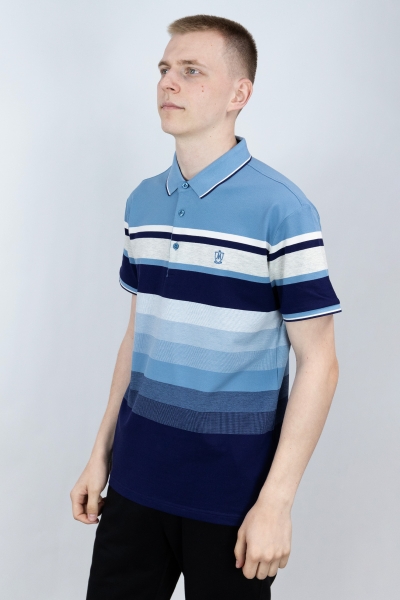 Sport & Moda / Футболка - поло MOS_5127T