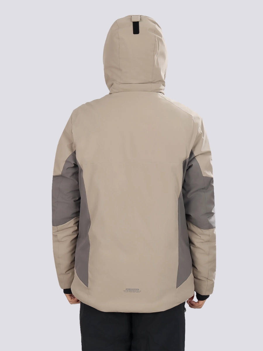 High Experience / Куртка горнолыжная мужская