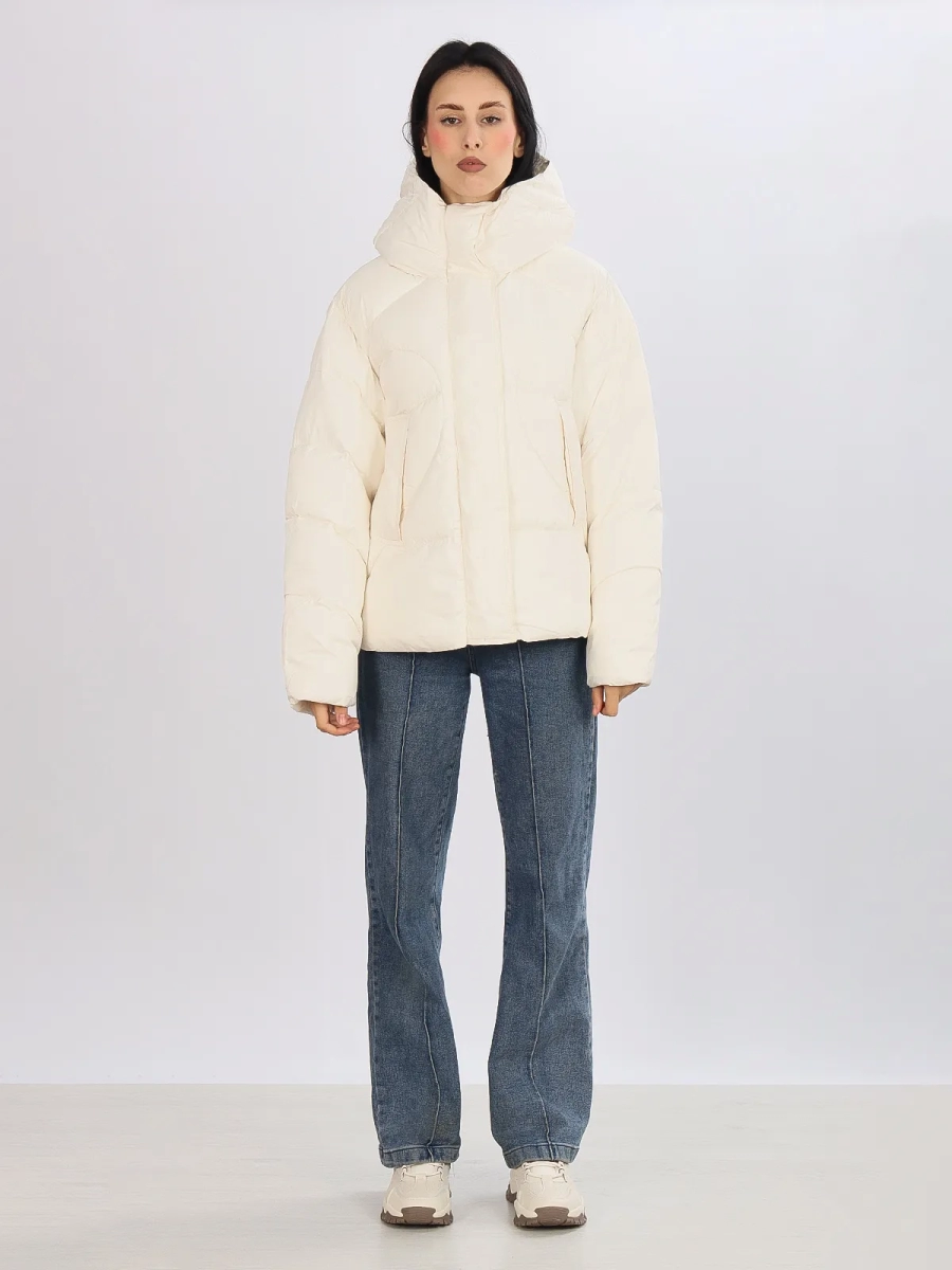 Snow Owl / Куртка зимняя женская Snow Owl / Куртка зимняя женская