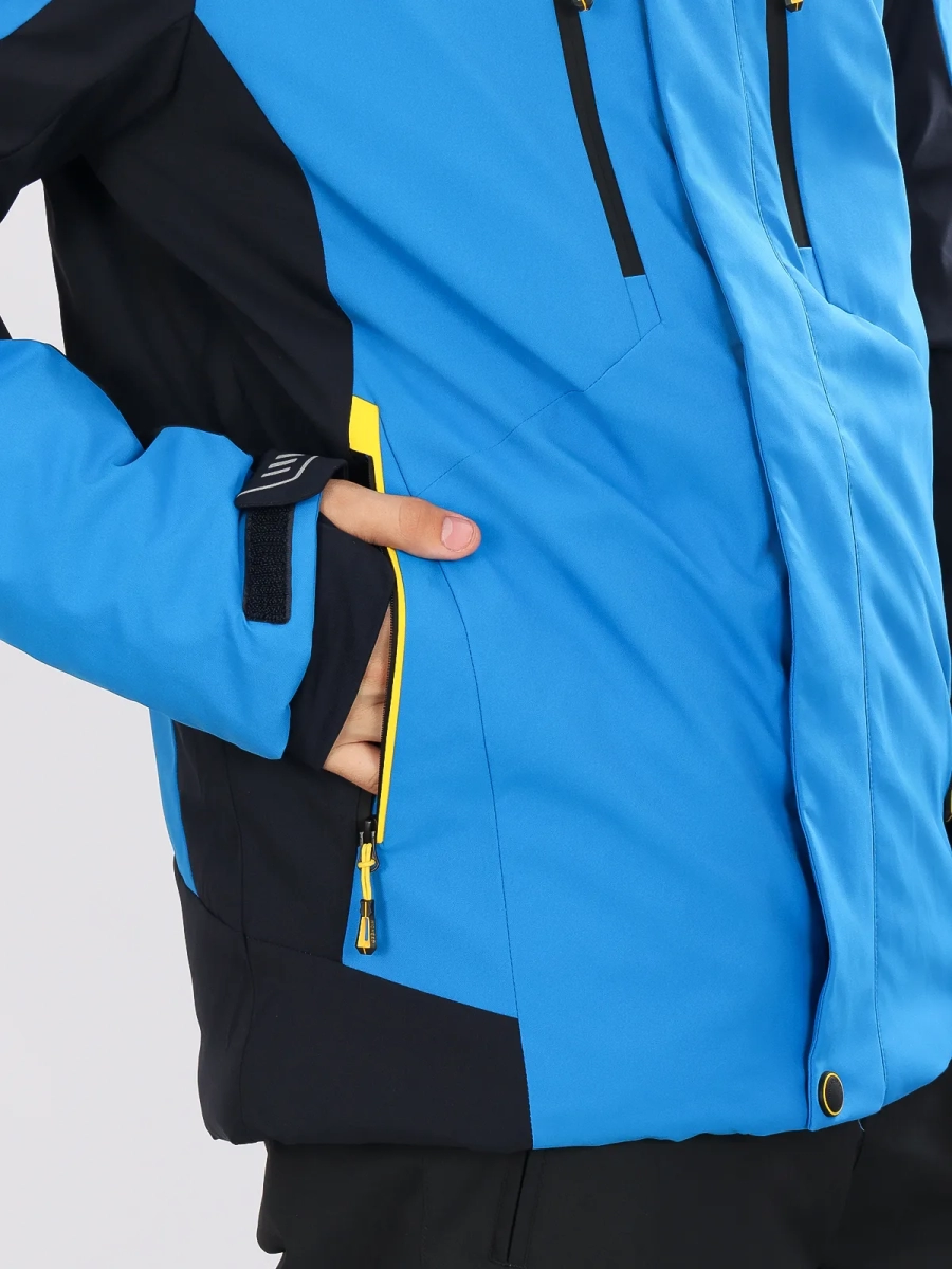 High Experience / Куртка горнолыжная мужская