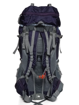 Naulice / Рюкзак туристический 60 литров