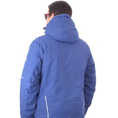 SNOW HEADQUARTER / Куртка горнолыжная