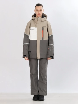 High Experience / Куртка горнолыжная / сноубордическая женская High Experience / Куртка горнолыжная / сноубордическая женская