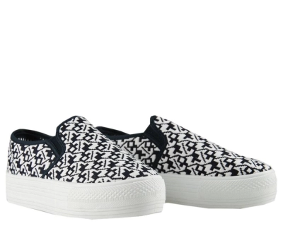 Trien / Слипоны