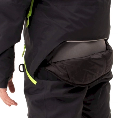 Dragonfly / Комбинезон сноубордический / горнолыжный / зимний Gravity Premium