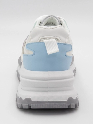 Lucky Sister / Кроссовки