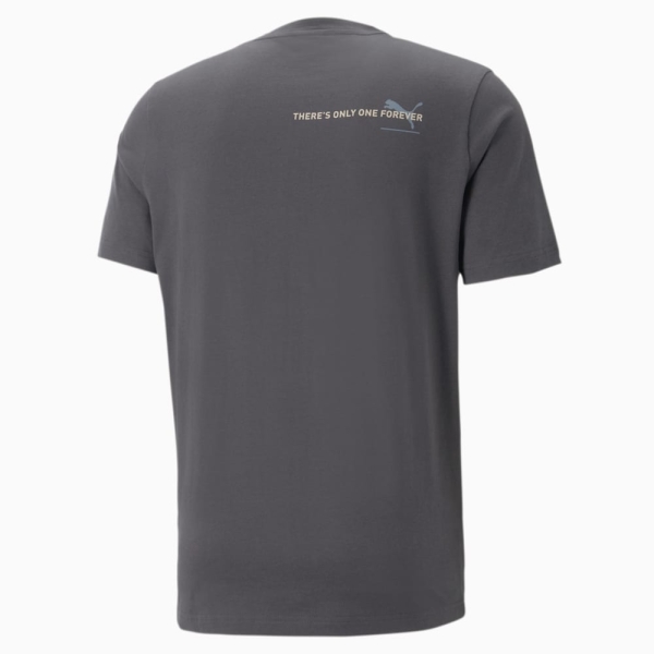 Puma / Футболка ESS BETTER Tee 67329675