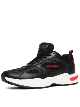 BONA / Кроссовки мужские BONA / Кроссовки мужские