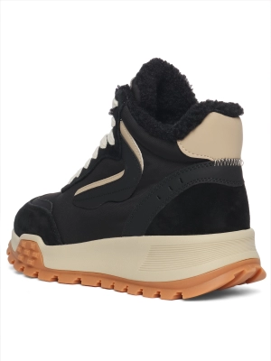 Rita Bravuro / Ботинки женские утепленные