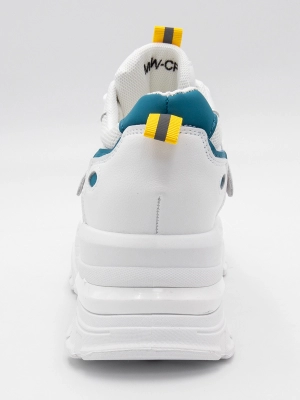 Lucky Sister / Кроссовки