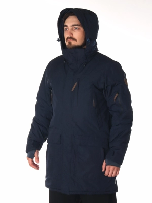 SNOW HEADQUARTER / Куртка горнолыжная