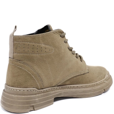 Patrol / Ботинки