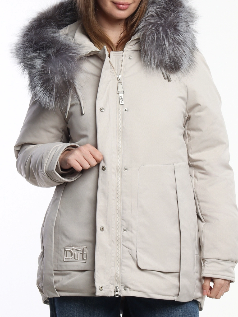 Lora Duvetti / Куртка утепленная