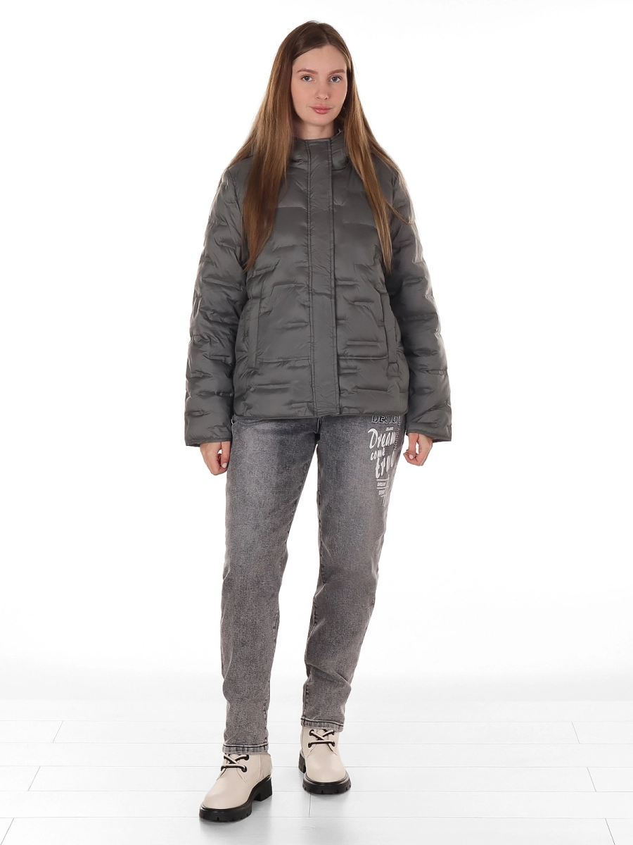 Money&You / Куртка деми