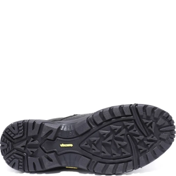 Torsion Field (Тофа) / Ботинки мужские утепленные