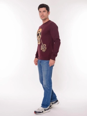 Giovedi / Свитшот