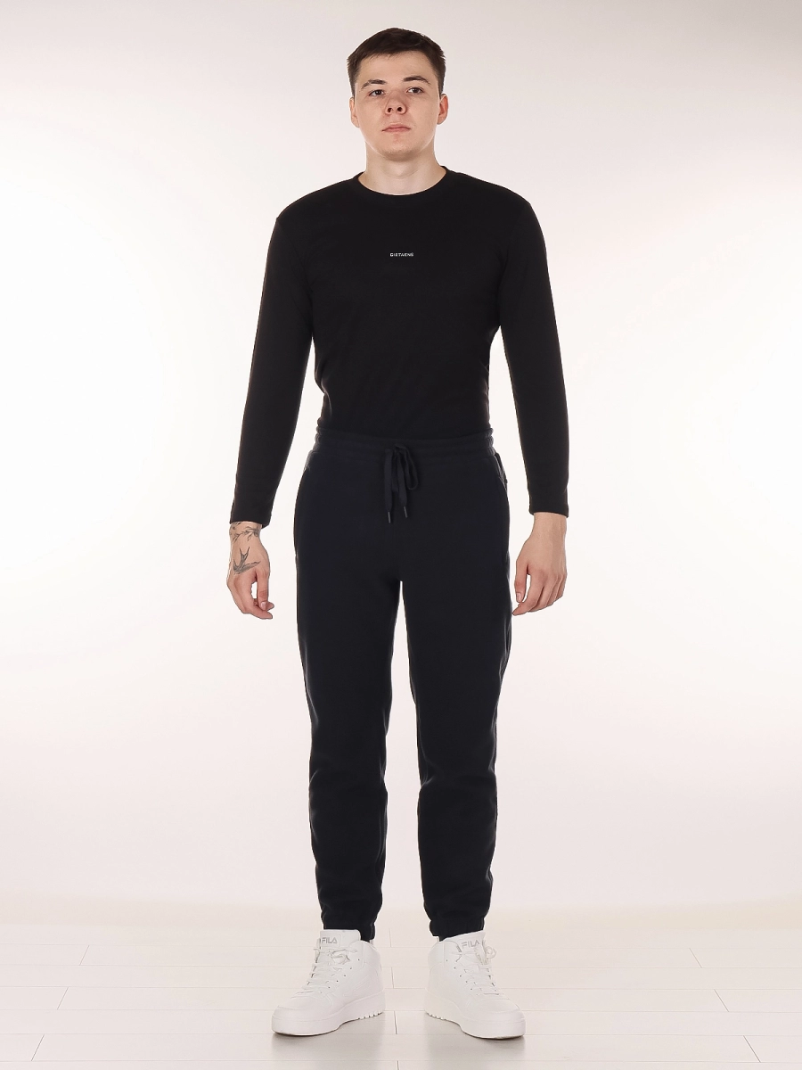 Master Class / Брюки утепленные / спортивные