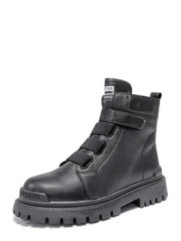 Torsion Field (Тофа) / Ботинки женские утепленные