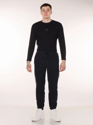 Master Class / Брюки утепленные / спортивные