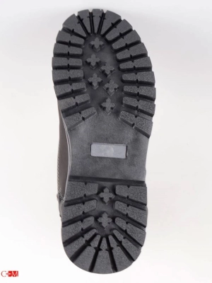 Patrol / Ботинки