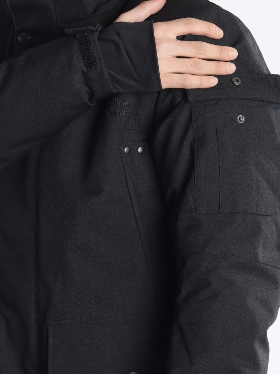 Azimuth / Куртка утепленная