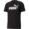 Puma / Футболка ESS Logo Tee 586666_01