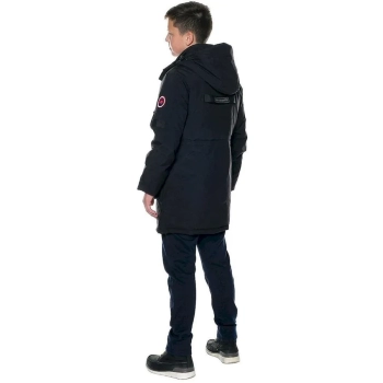 SNOW HEADQUARTER / Куртка