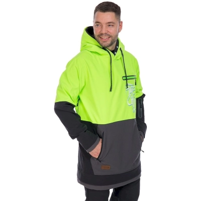 Running River / Куртка горнолыжная