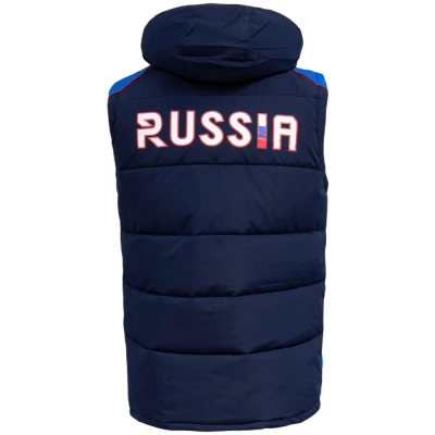 Master Class / Жилет