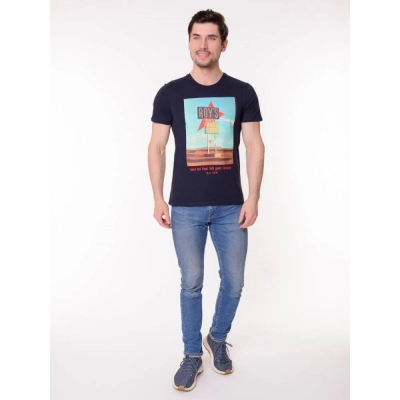 Giovedi / Футболка